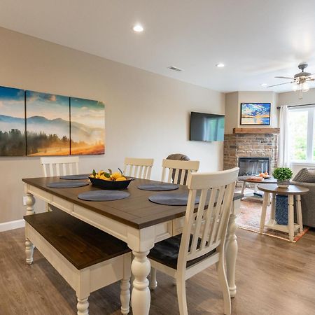 New Build - Walk-In 3Br Condo With Arcade Game - Free Attraction Tickets Included -- Fhg-207 Branson Buitenkant foto