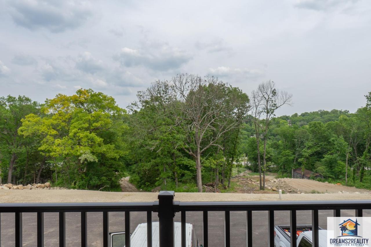 New Build - Walk-In 3Br Condo With Arcade Game - Free Attraction Tickets Included -- Fhg-207 Branson Buitenkant foto