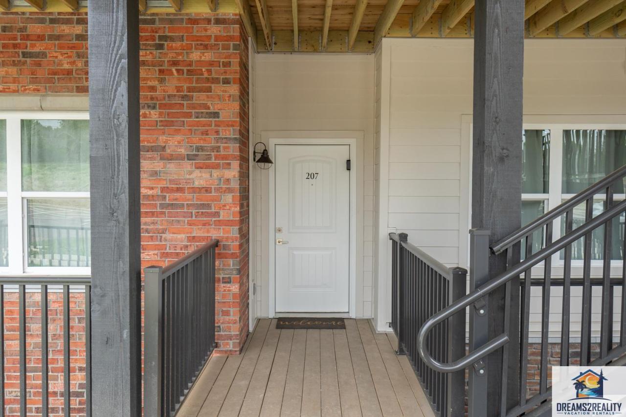 New Build - Walk-In 3Br Condo With Arcade Game - Free Attraction Tickets Included -- Fhg-207 Branson Buitenkant foto
