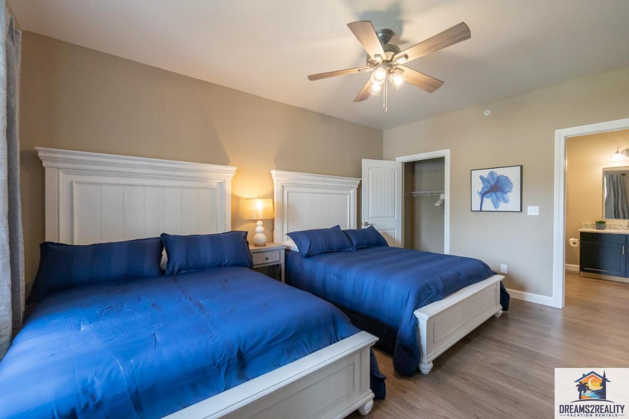 New Build - Walk-In 3Br Condo With Arcade Game - Free Attraction Tickets Included -- Fhg-207 Branson Buitenkant foto