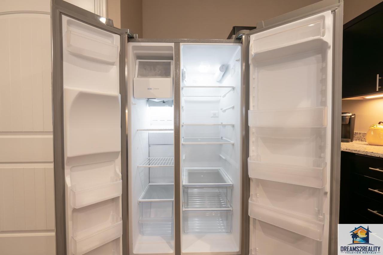 New Build - Walk-In 3Br Condo With Arcade Game - Free Attraction Tickets Included -- Fhg-207 Branson Buitenkant foto