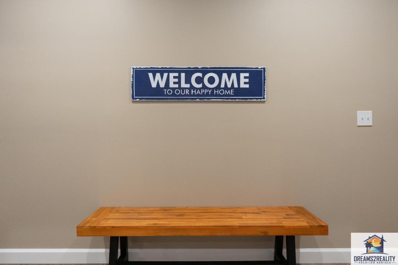 New Build - Walk-In 3Br Condo With Arcade Game - Free Attraction Tickets Included -- Fhg-207 Branson Buitenkant foto