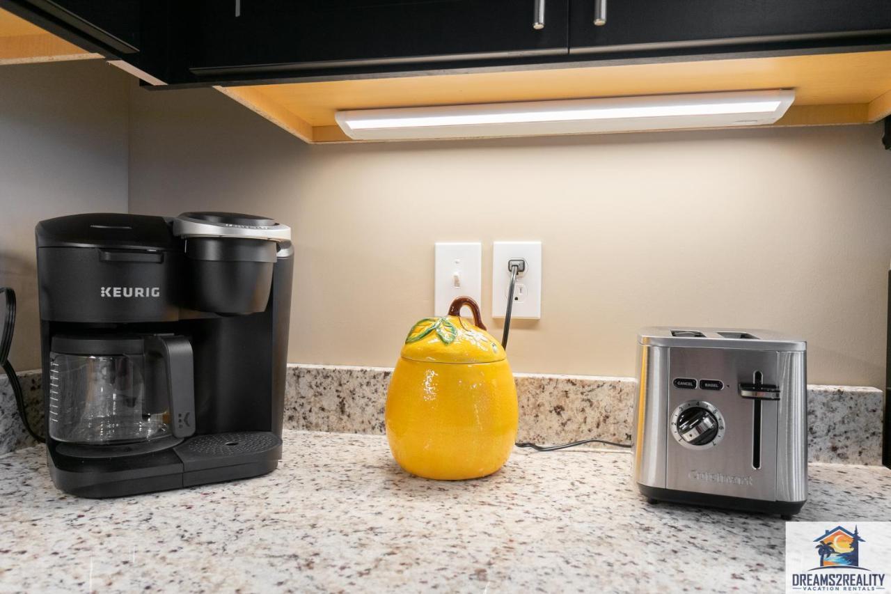 New Build - Walk-In 3Br Condo With Arcade Game - Free Attraction Tickets Included -- Fhg-207 Branson Buitenkant foto