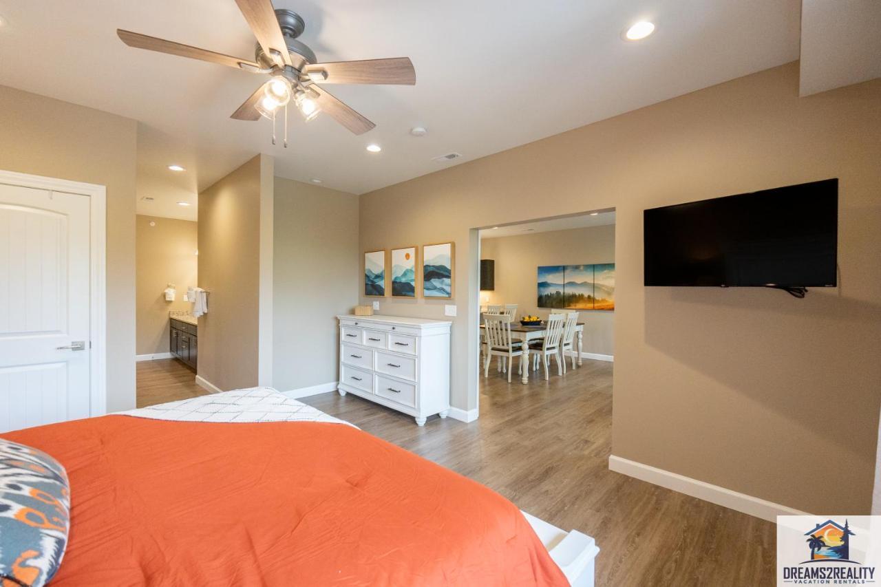 New Build - Walk-In 3Br Condo With Arcade Game - Free Attraction Tickets Included -- Fhg-207 Branson Buitenkant foto