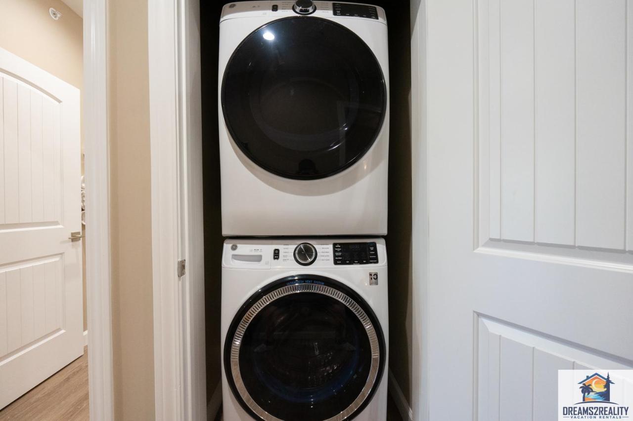 New Build - Walk-In 3Br Condo With Arcade Game - Free Attraction Tickets Included -- Fhg-207 Branson Buitenkant foto
