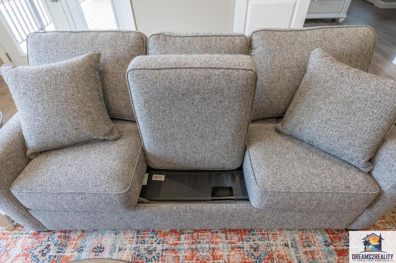 New Build - Walk-In 3Br Condo With Arcade Game - Free Attraction Tickets Included -- Fhg-207 Branson Buitenkant foto