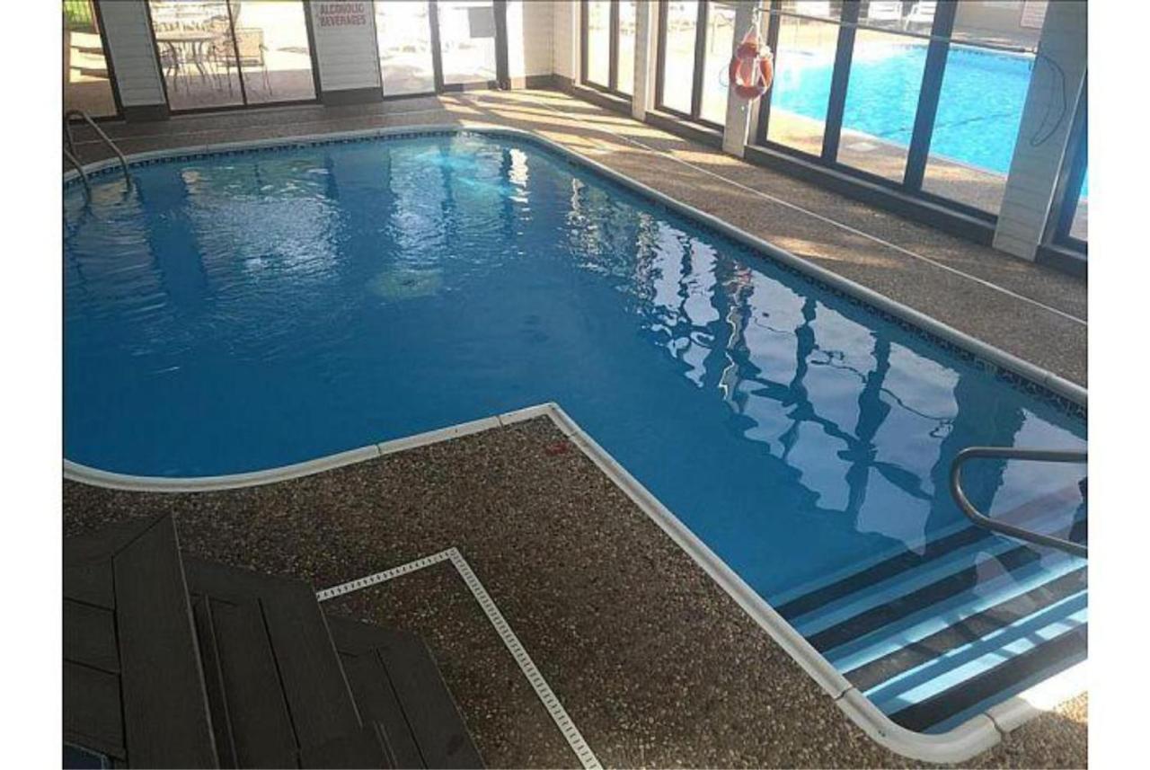 New Build - Walk-In 3Br Condo With Arcade Game - Free Attraction Tickets Included -- Fhg-207 Branson Buitenkant foto