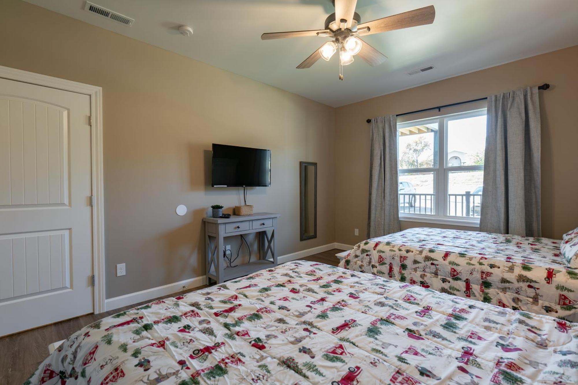 New Build - Walk-In 3Br Condo With Arcade Game - Free Attraction Tickets Included -- Fhg-207 Branson Buitenkant foto