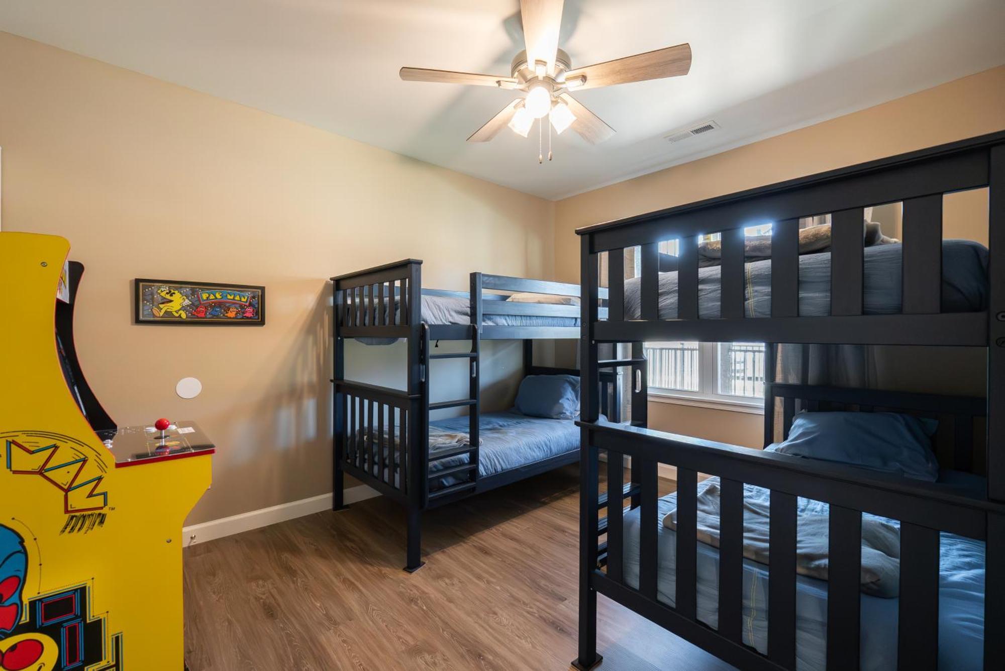 New Build - Walk-In 3Br Condo With Arcade Game - Free Attraction Tickets Included -- Fhg-207 Branson Buitenkant foto