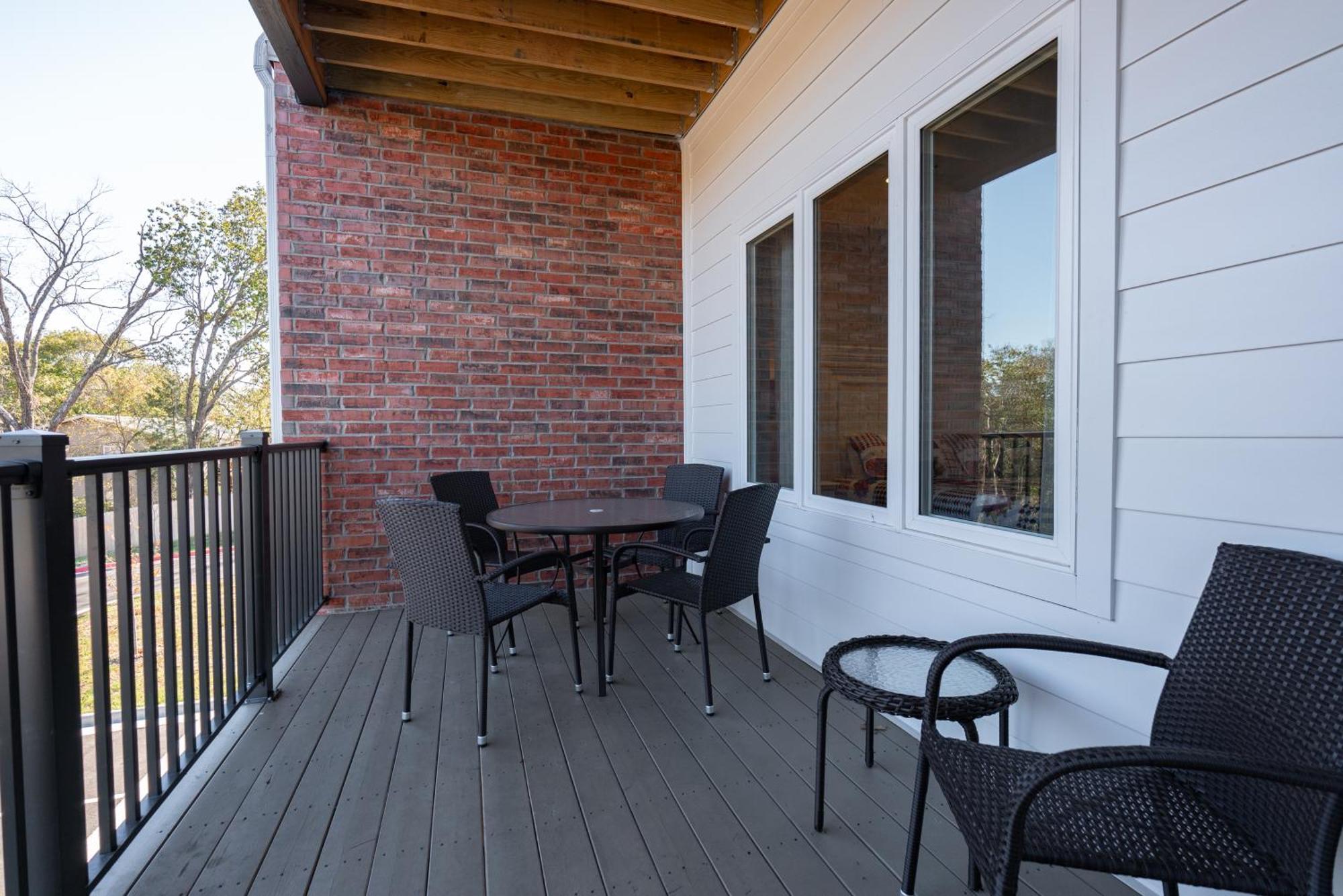 New Build - Walk-In 3Br Condo With Arcade Game - Free Attraction Tickets Included -- Fhg-207 Branson Buitenkant foto