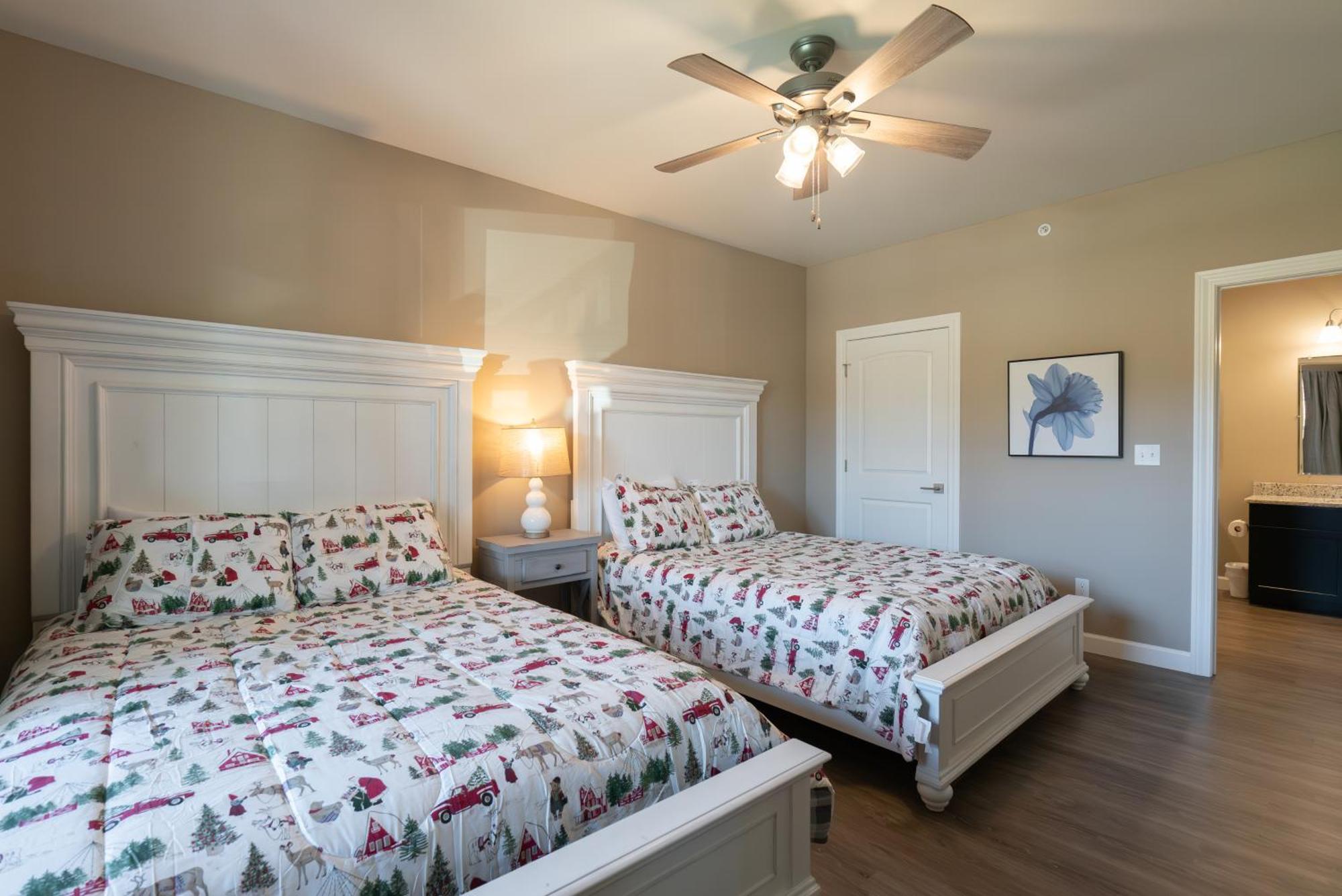 New Build - Walk-In 3Br Condo With Arcade Game - Free Attraction Tickets Included -- Fhg-207 Branson Buitenkant foto