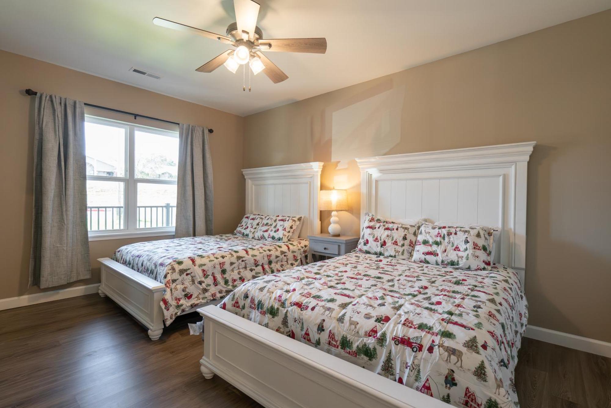 New Build - Walk-In 3Br Condo With Arcade Game - Free Attraction Tickets Included -- Fhg-207 Branson Buitenkant foto
