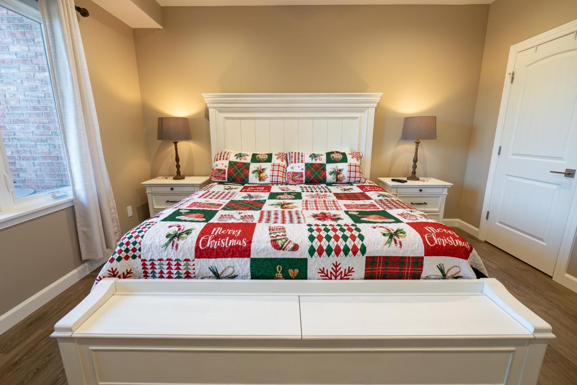 New Build - Walk-In 3Br Condo With Arcade Game - Free Attraction Tickets Included -- Fhg-207 Branson Buitenkant foto