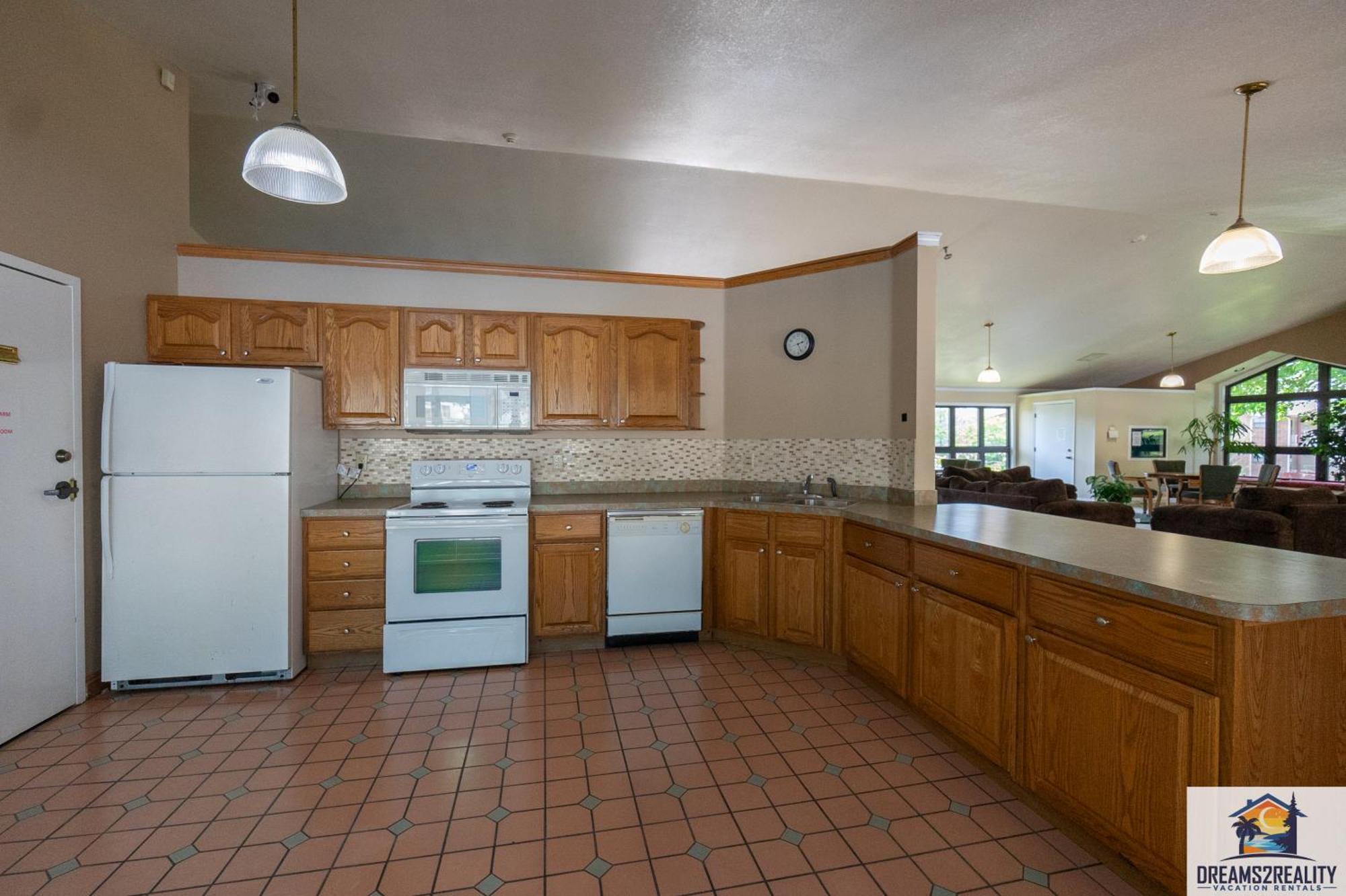 New Build - Walk-In 3Br Condo With Arcade Game - Free Attraction Tickets Included -- Fhg-207 Branson Buitenkant foto