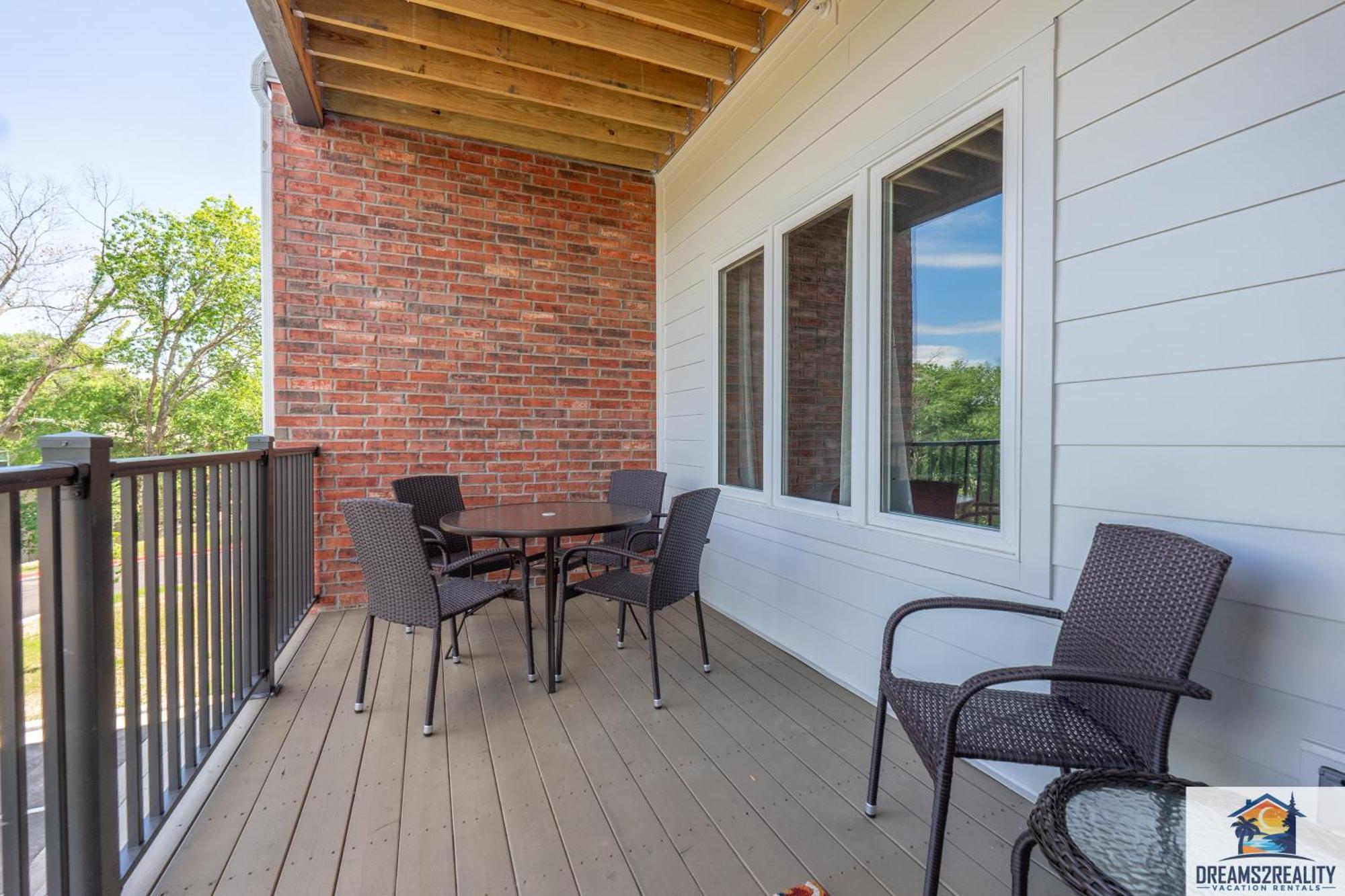 New Build - Walk-In 3Br Condo With Arcade Game - Free Attraction Tickets Included -- Fhg-207 Branson Buitenkant foto
