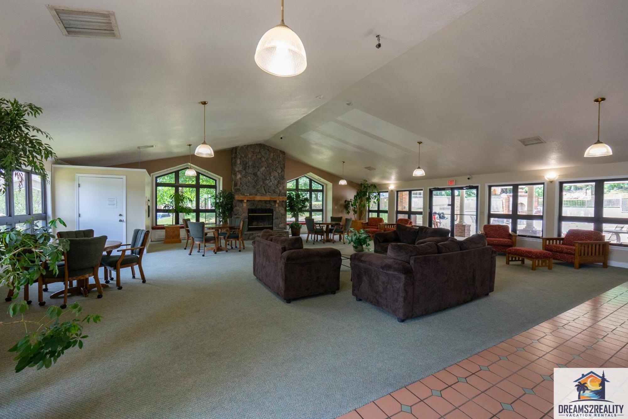 New Build - Walk-In 3Br Condo With Arcade Game - Free Attraction Tickets Included -- Fhg-207 Branson Buitenkant foto