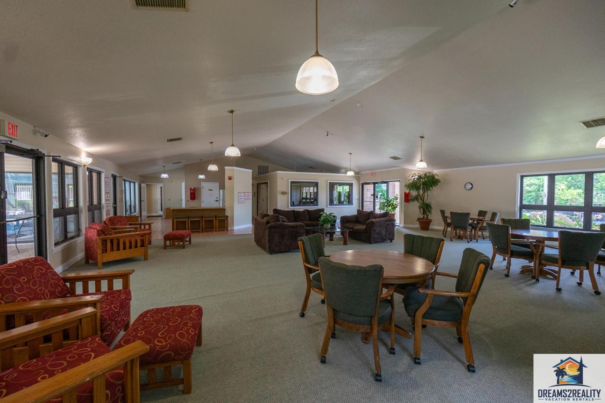 New Build - Walk-In 3Br Condo With Arcade Game - Free Attraction Tickets Included -- Fhg-207 Branson Buitenkant foto